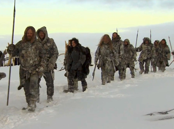 Game of Thrones, Season Three Game of Thrones, Season Three